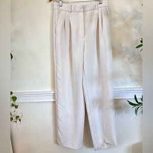 Aritzia the effortless pant Wilfred size 10
